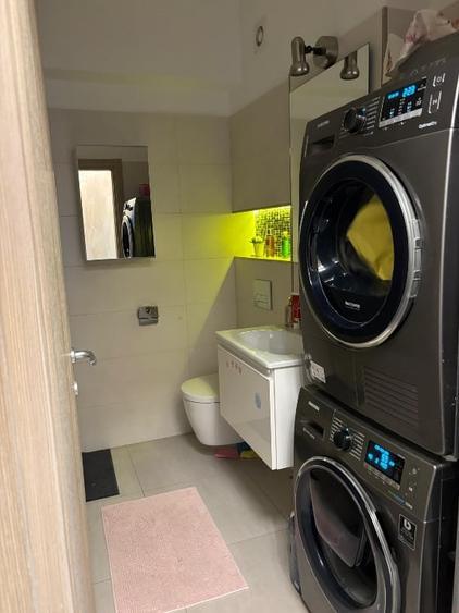 Vand penthouse 3 camere  mobilat, utilat premium  Victoriei Basarab Titulescu - 15