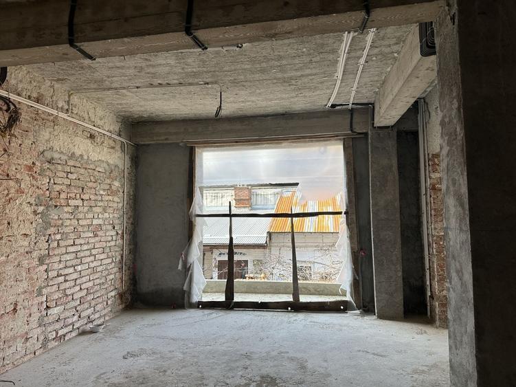 FERDINAND - Lirei | Teren 412 mp| Cladire 750 mp | structura noua - 10