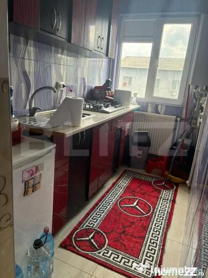 Apartament 2 camere, 40 mp, zona Micro 6 - 6