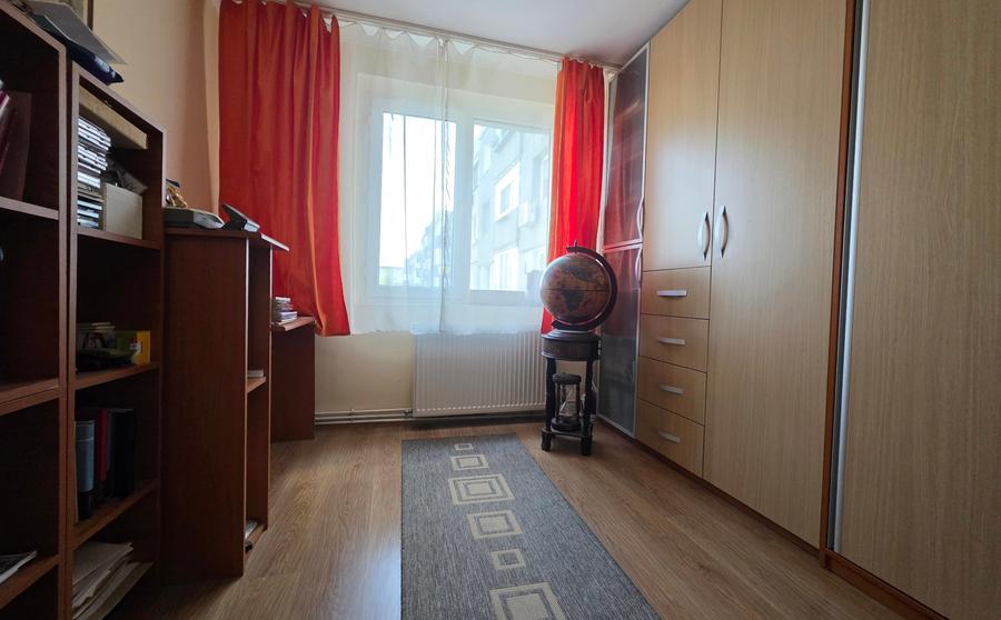 NU rata ! 3 camere decomandate ! Centrala proprie! Metrou/Parc Crangasi ! - 20