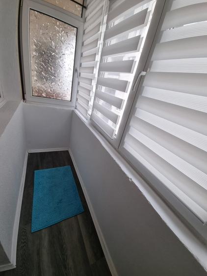 Garsoniera dec la 1 minut de metrou Dimitrie Leonida, loc parcare, libera - 2