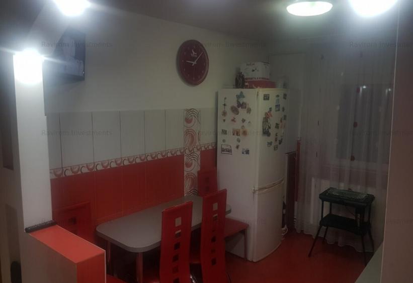 Apartament doua camere, renovat, la Narcisa - 1