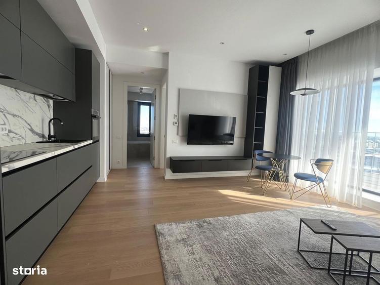 2 CAMERE Premium in One Verdi Park | Vedere Panoramica - 2