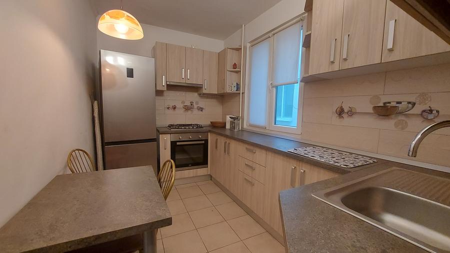 TINERETULUI-CANTEMIR 2 camere AMENAJATE - 8