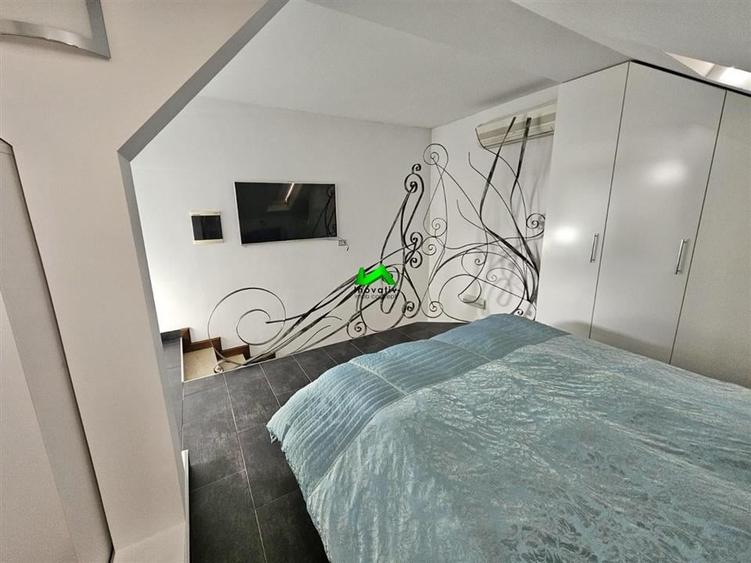 Casa de vanzare  TOWNHOUSE garaj Sibiu Strand - 6