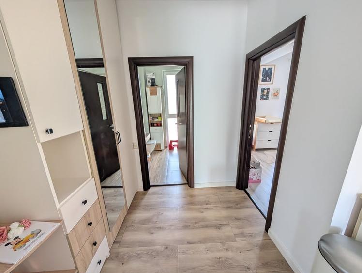 Casa premium 5 camere 141 mp Tunari | 0 comision | Vedere panoramica spre lac - 24