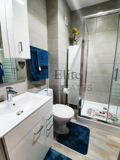 Apartament de inchirat cu 2 camere in Prima Nufarul - 5