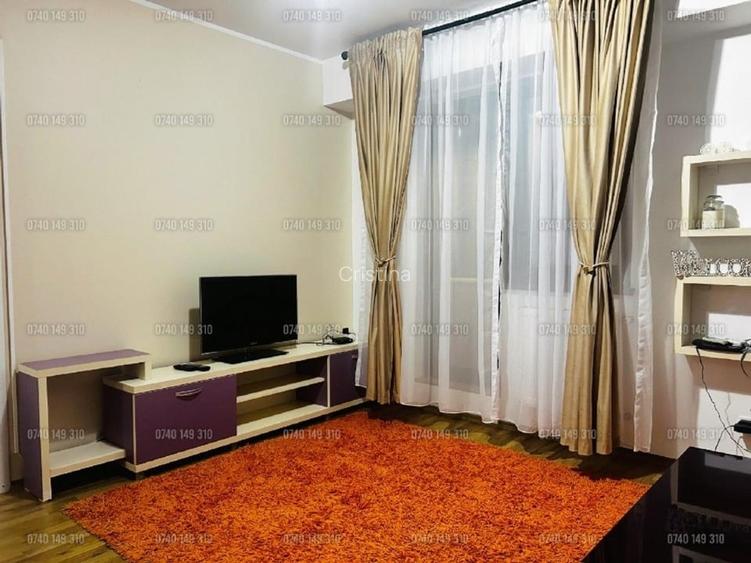 Proprietar inchiriez apartament 2 camere parc Bazilescu, Bucurestii Noi