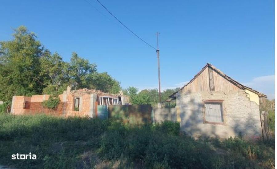 Casa si teren Localitatea Soca, comuna Banloc, judetul Timis - 5