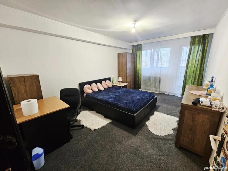 vand apartament decomandat,3 camere, Piata Marasti,Cluj - 2