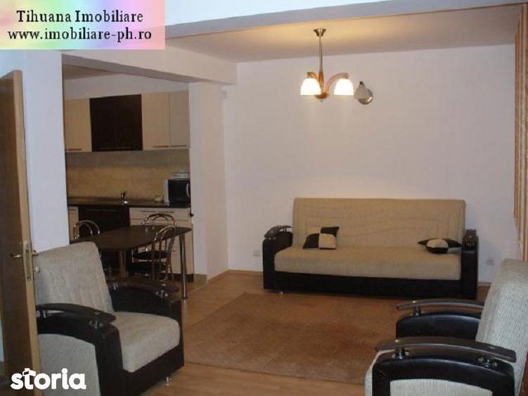 Casa de inchiriat - Cartier Roua (mobilata si utilata) - 8