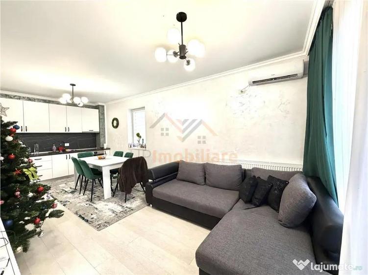 APARTAMENT DE VANZARE | 3 CAMERE | PRIMA UNIVERSITATII | OR - 5