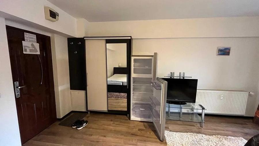 CENTRU- PALAS MALL- apartament 1 camera, bloc nou intabulat - 3