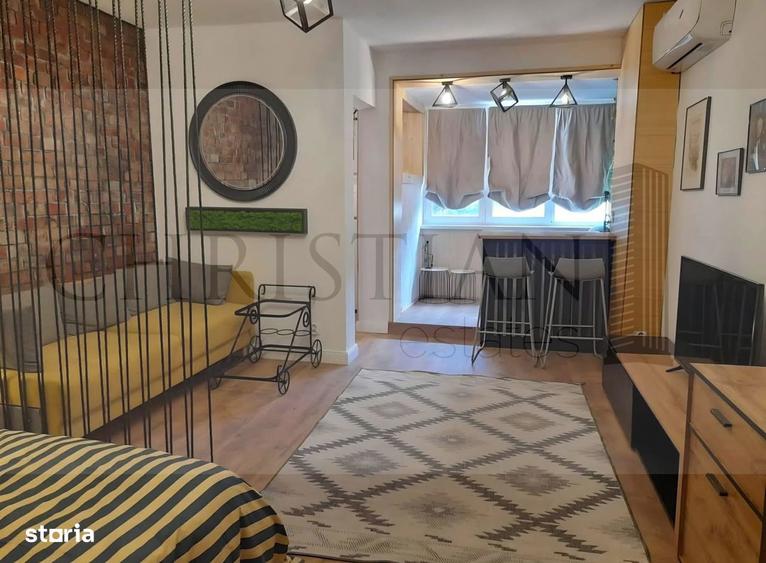 Garsoniera Moderna - Calea Grivitei 139 - Gara De Nord - 9