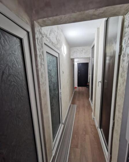 Apartament 3 camere confort 1 Calarasi 4, etaj 3, mobilat u - 1