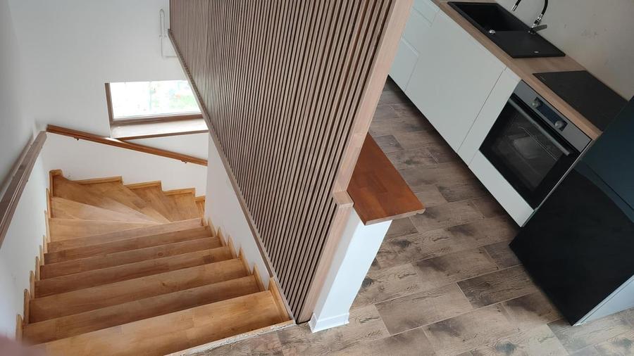 REA1011214 Apartament spatios 3 Camere I Zona Dacia - 2