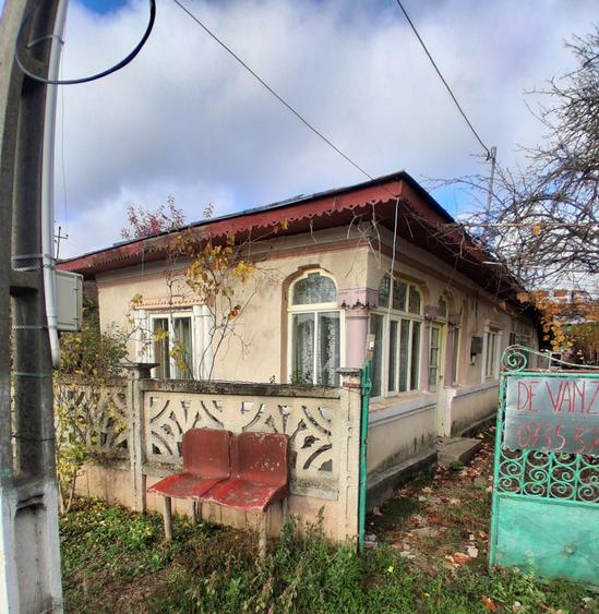 Casa de vanzare in Stanesti jud Dambovita - 6