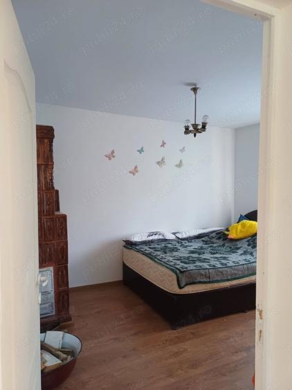 vind casa la curte jud calarasi sat faurei - 10