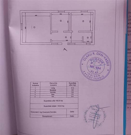 Ciurbesti Casa batraneasca cu TEREN 1347mp - 13