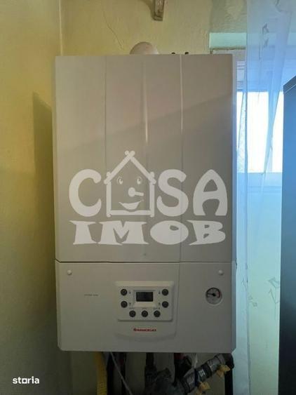 Casa P+1 cu teren 980 mp curte si gradina aproape de gara Gaesti - 3