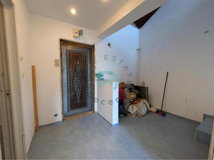 Garsoniera extinsa Racadau, Brasov - 4