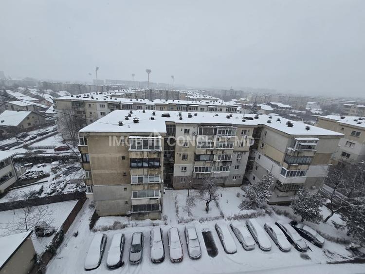 Vanzare apartament 4 camere, cu vedere panoramica, in zona Eroilor Ploiesti - 18