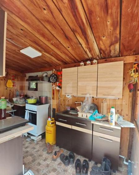 Casa de vacanta de vanzare in Zarnesti - Brasov - 9