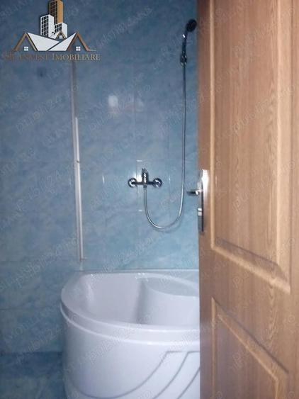 Garsoniera Calea Buziasului-cu balcon-etaj 1 - 2