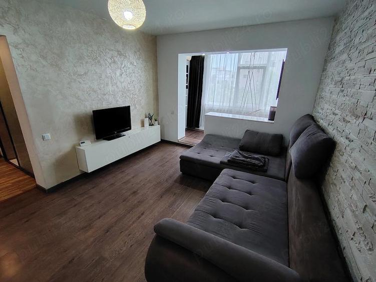 Apartament 3 camere, parcare, Podu Ros - Cantemir - 1