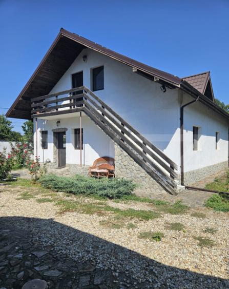 Casa individuala de vanzare in exclusivitate Tomsani - 18