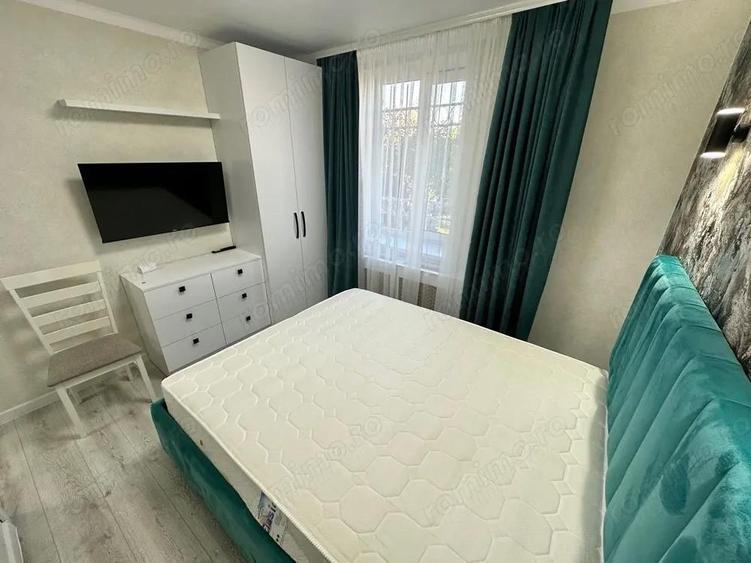 Apartament 2 camere Calea Crangasi - 3