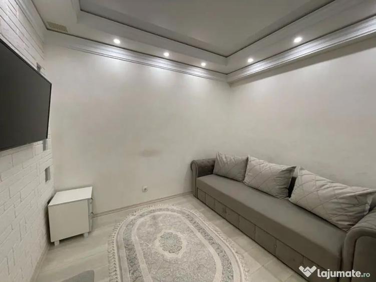 Apartament cu 2 camere de inchiriat in zona Soseaua Virtutii - 2