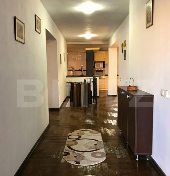 Casa Verde, 349 mp, 1.038 mp teren Super Oferta la 7 k - 10