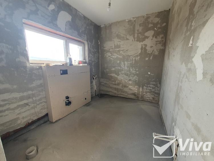 Casa D+P+E+garaj finalizare imediata zona Valea Adanca - 15