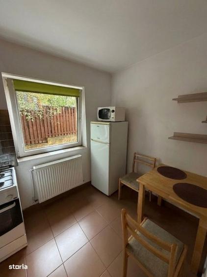 Ap cu o camera+balcon | 15 min pana la Platinia/Calea Manastur - 2