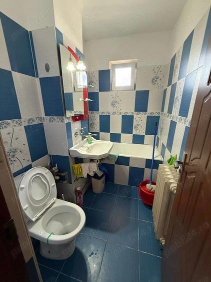 Inchiriere ap 2 cam Malu Rosu - Sg Mateescu - 6