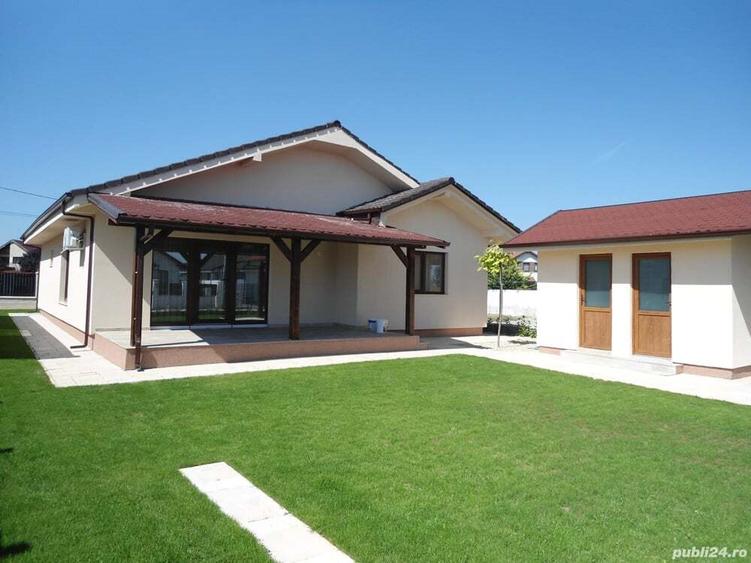 Chirie casa mobilata utilata Santandrei linga MegaImage - 7