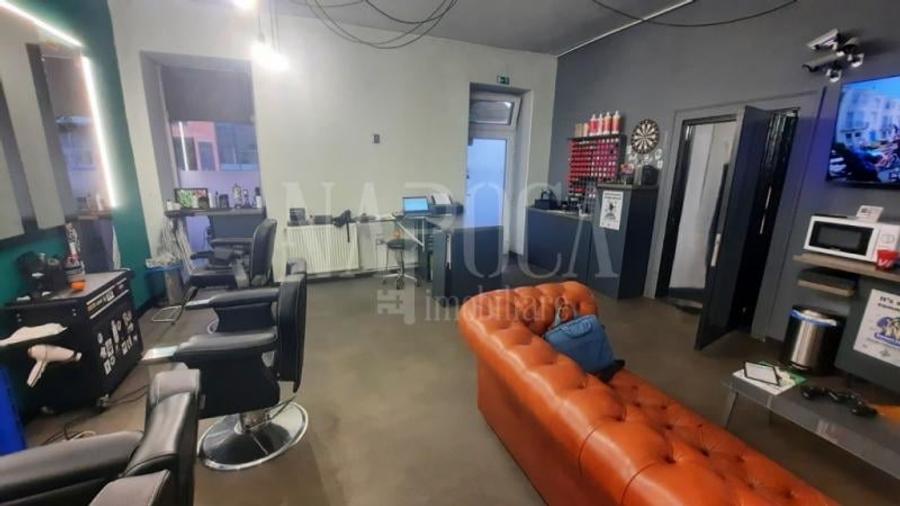 Spatiu comercial de inchiriat in Marasti, Cluj Napoca - 3