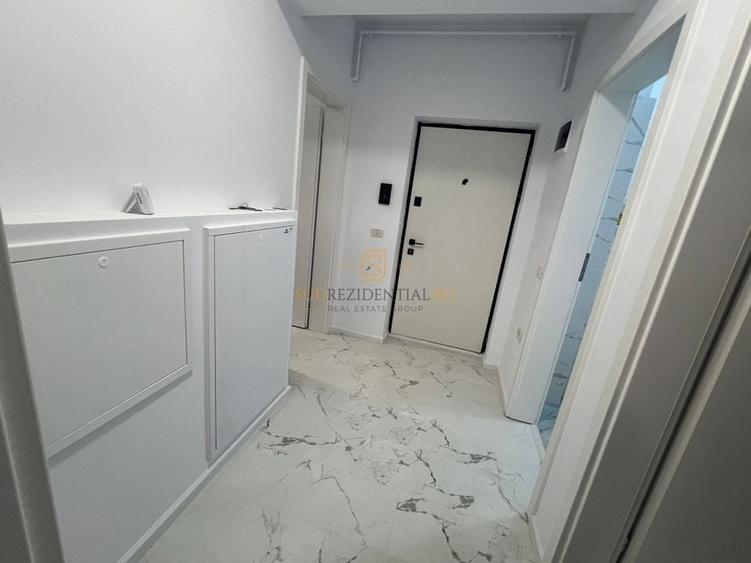 Închiriere apartament 2 camere –Prima închiriere | Bd. Metalurgiei - 6
