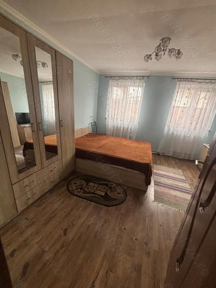 Garsoniera la curte - 5