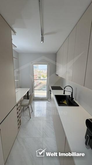 Apartament cu 2 camere, finisaje si dotari de lux, ready to move in ! - 7
