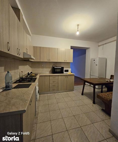 Apartament cu 1 camera de inchiriat situat in zona ultracentrala - 3