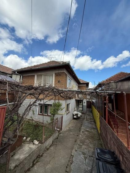 Casa individuala, 127mp utili, 399mp teren, Dambul Rotund - 1