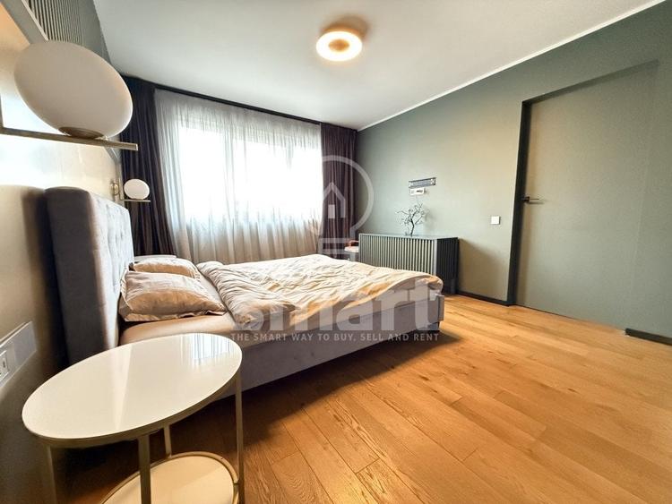 Apartament 2 camere cu parcare subterana - 4