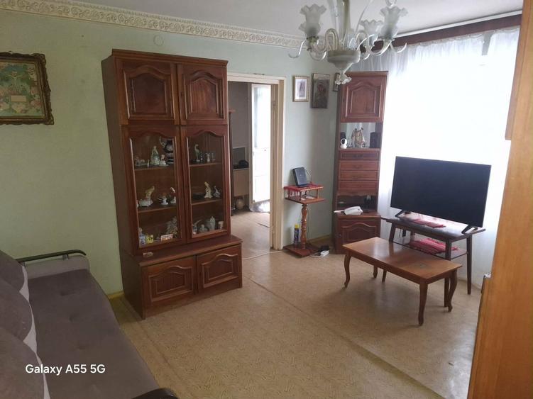 Apartament 3 camere piata Mihai Bravu in Ploiesti - 1
