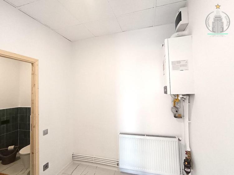 Spațiu Comercial zona Strada Lunga, Brașov – Birouri, Cabinete Profesionale - 7