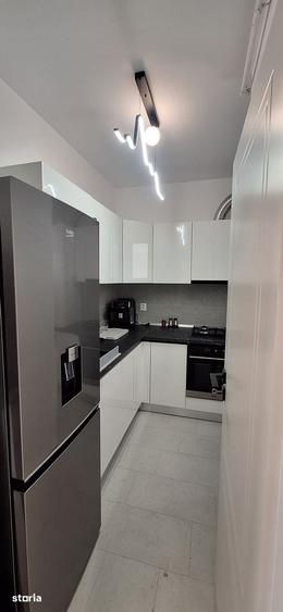 Apartament doua camere nou ( mobilat/utilat ), S1 mall Colloseum - 13