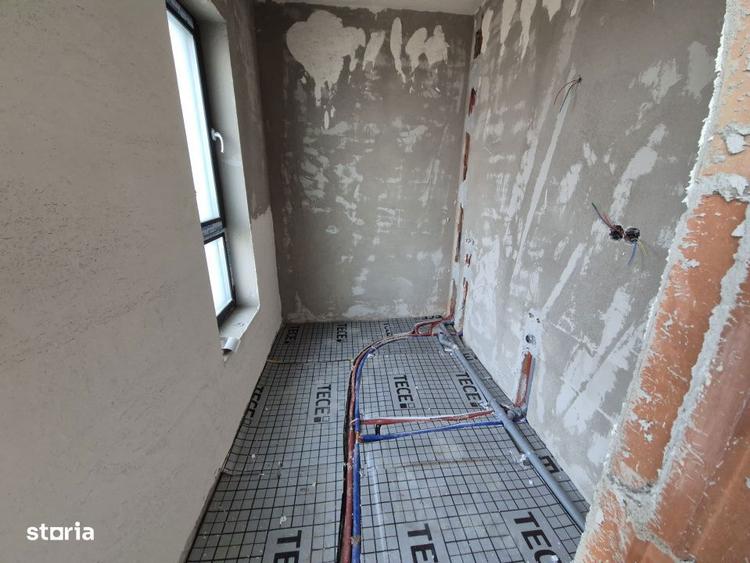 COMISION 0%! Casa individuala, 123mp, teren 376mp, terasa, Luna de Sus - 4