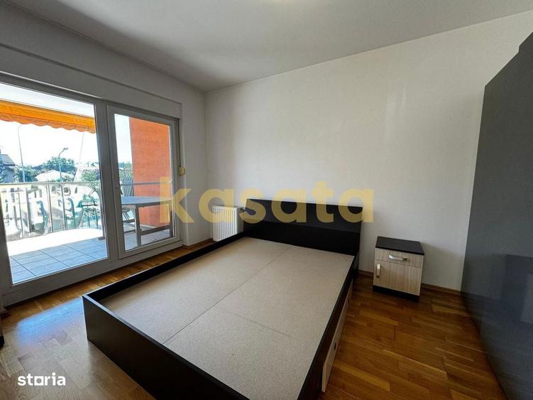 OPORTUNITATE | APARTAMENT 3 CAMERE SPA?IOS | CHITILA - 12