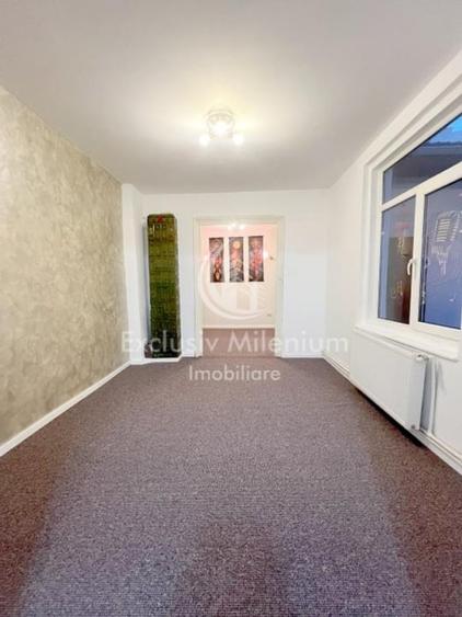 Casa Mosilor - Foisor ideal BIROURI - 2